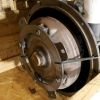 CARRARO AXLE TRANSMISSION