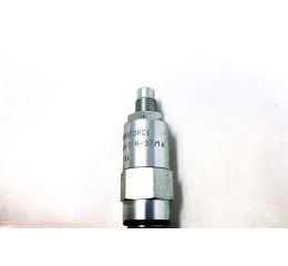HYDRAULIC VALVE RELIEF CARTRIDGE