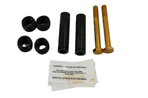 AUTOCAR SLIDE PIN BOOT KIT