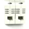 ALLEN-BRADLEY FUSE HOLDER 30A2-POLE600V