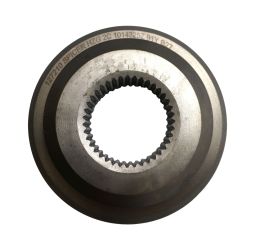 LOCKOUT CLUTCH GEAR