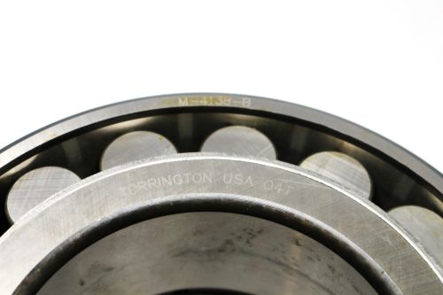 TIMKEN THRUST ROLLER BERAING  4.5'' BORE