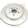 RAYBESTOS DISC BRAKE ROTOR