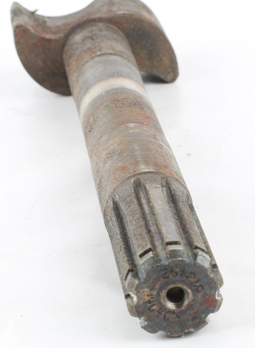 EATON FULLER BRAKE CAMSHAFT