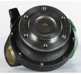 RH WHEEL END ASSEMBLY