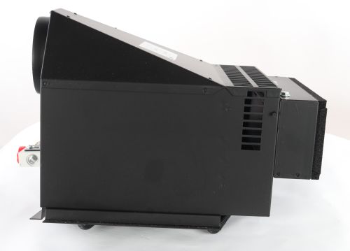 BERGSTROM EVAPORATOR BOX ASSEMBLY