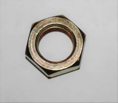 VOLVO HEXAGON NUT