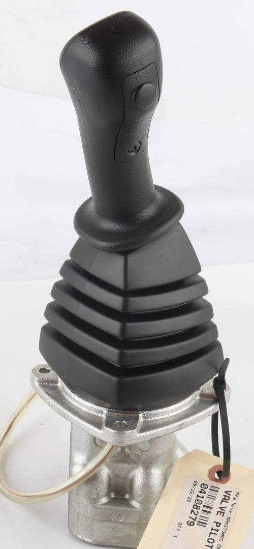 KOBELCO VALVE - PILOT