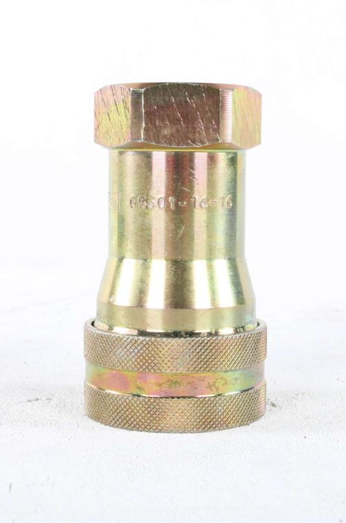 AEROQUIP COUPLING SOCKET