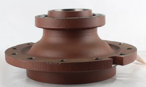 DANA SPICER HUB & CUP