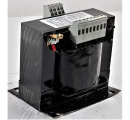 TRANSFORMER 360-480V PRIM 110/24V SEC