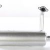 BUSHING HOG MUFFLER 24 HP KAWASAKI MODEL FS691V-AS09-R