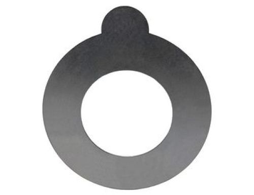 PVE AFTERMARKET PIN SHIM, STEEL