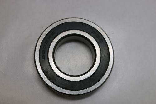 NICE BEARING BALL BEARING DEEP GROOVE 80mm OD 2 SEALS