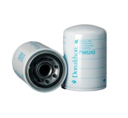 HYDRAULIC FILTER - SPIN-ON