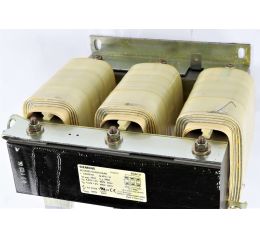 3 PHASE CHOKE 50/60 HZ