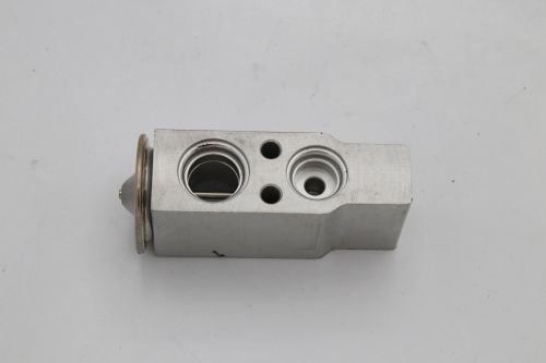 VOLVO EXPANSION VALVE