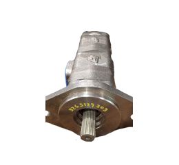 HYDRAULIC TRIPLE GEAR PUMP