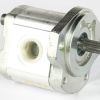 REXROTH HYDRAULIC GEAR PUMP