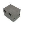BOBCAT CYLINDER BLOCK