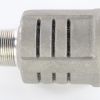 INGERSOLL RAND PNEUMATIC MUFFLER TOOL