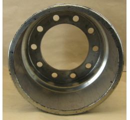 BRAKE DRUM