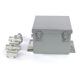 AIR CONTROL KIT - LIFT AXLE