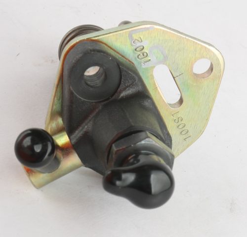 DYNAPAC INJECTION PUMP
