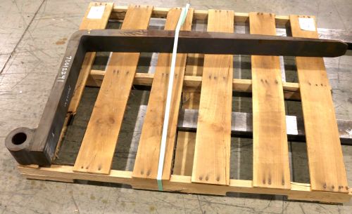 CASCADE CORP. FORK - SHAFT 2X4X48 - 2 EYE