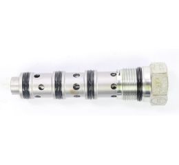 HYDRAULIC VALVE CARTRIDGE: FLOW DIVIDER/COMBINER