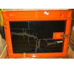 SIDE DOOR ASSEMBLY  RH