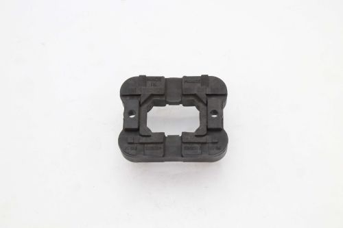 LEROY SOMER BLOCK RECEPTACLE