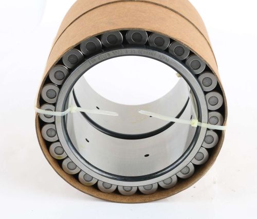 INA BEARING CYLINDRICAL BEARING KIT-2X INNER& ROLLERS 110mm ID