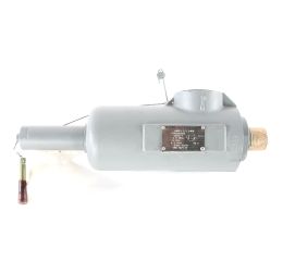 SAFETY VALVE SQLO