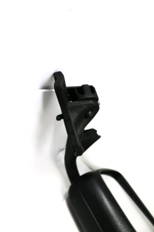 VOLVO MIRROR ASSEMBLY RH