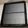 VOLVO SHUTTER