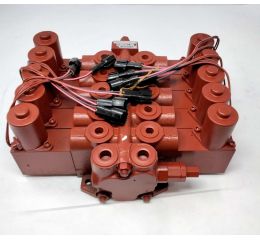 DIRECTIONAL CONTROL VALVE 5 SP
