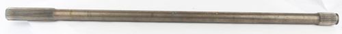 AXLETECH AXLE SHAFT