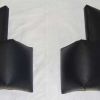 JOHN DEERE AFTERMARKET ARM REST PAIR (90 DEGREE)