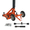 HUSQVARNA DRILLSTAND DS50 BASIC VERS.2