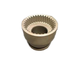 TRANSMISSION - CLUTCH COLLAR