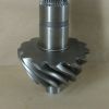 DANA SPICER KIT-GEAR SET 3.54 (584329L91)