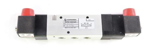 NORGREN V61 SERIES DIRECTIONAL CONTROL VALVE