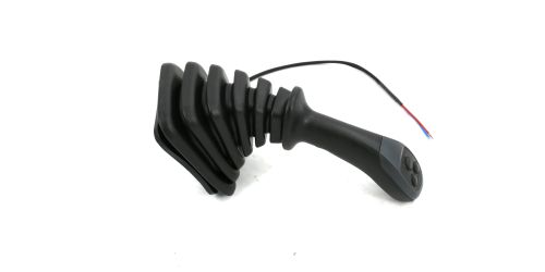 BOBCAT HANDLE ASSEMBLY LH