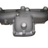 VOLVO PENTA EXHAUST MANIFOLD 3.0L