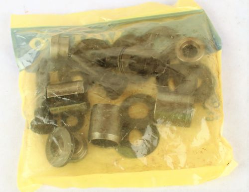 CARRARO AXLE ADJUSTING WASHER KIT
