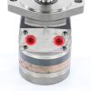 PARKER TB SERIES TORQMOTOR HYDRAULIC MOTOR 7/8IN SHAFT