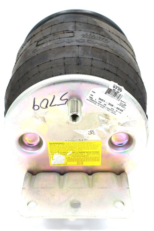 FIRESTONE AIR BAG INT REAR SUSPENSION