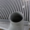 DURA-LITE HEAT TRANSFER PROD. CHARGE AIR COOLER