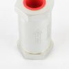 BOBCAT CHECK VALVE - FREE-FLOW IN-LINE